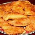 чебуреки