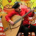 балалайка