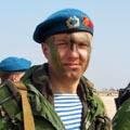 десантник