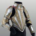 доспехи