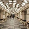 электрозаводская