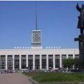 финляндский