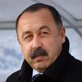 газзаев