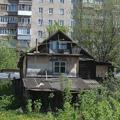 халупа