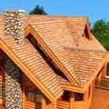 крыша