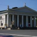манеж