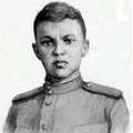 матросов