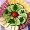 нарезка