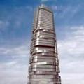 небоскреб