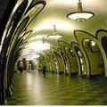 новослободская