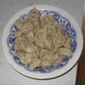 пельмени