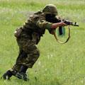 солдат