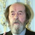 солженицын