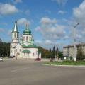 тетиев