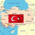 турция