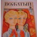 вожатый