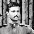 воробьев