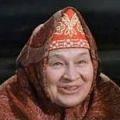 зуева